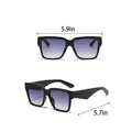 Polarized UV Protection Sunglasses