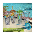 Insulated Double Wall Tumbler