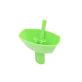 Leak-Proof Popsicle Stand