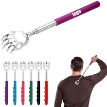 Bear Claw Extendable Back Scratchers