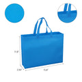 Custom Reusable Non Woven Shopping Bag