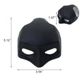 Cat Superhero Mask
