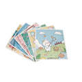 Compostable Wood Pulp Cotton Dishcloth