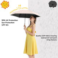 Mini Windproof Folding Travel Umbrella
