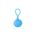 LED Silicone Backpack Safety Light