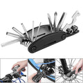 16 in 1 Bicycle Screwdiver Repair Kit