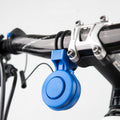 120dB Waterproof Bicycle Bell with 4 Sound Modes