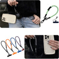 Nylon Phone Lanyard Universal Crossbody