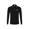 Workwear Long Sleeve Polo Shirt