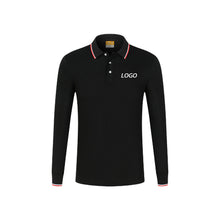 Workwear Long Sleeve Polo Shirt