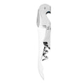 Double Hinged Waiter's Corkscrew Wine Opener