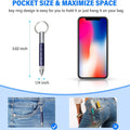 6 in 1 Multitool Tech Tool Pen