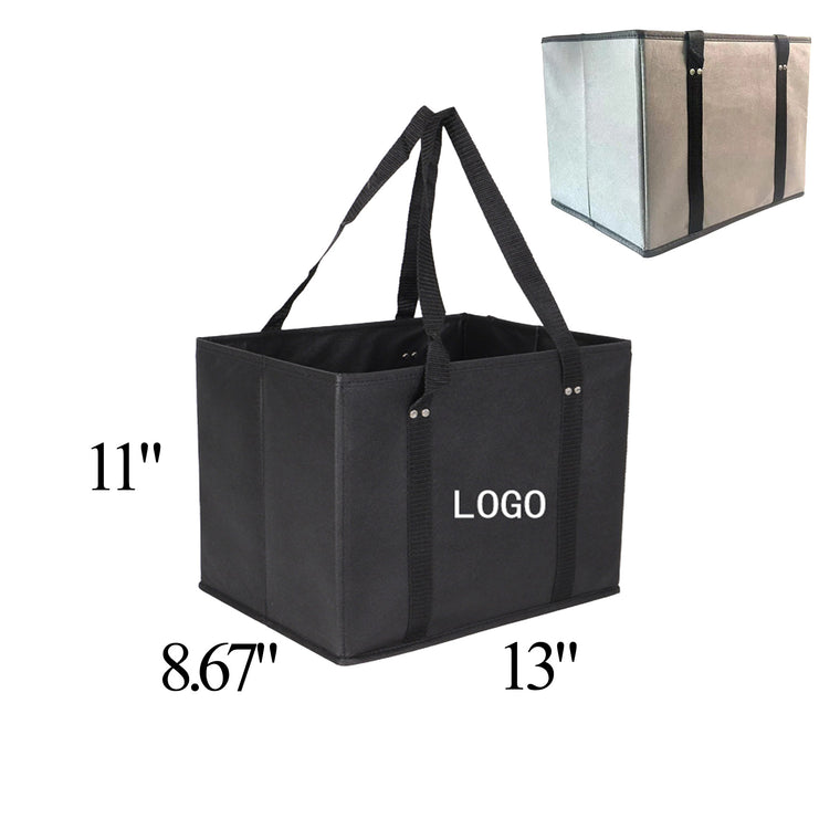 Non-Woven Fabric Hardboard Storage Box