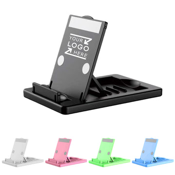 Portable Foldable Phone Holder Desktop Cellphone Stand