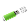 Usb 2.0 Flash Drive 2Gb Usb Metal Data Storage Mini Drive