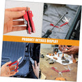 Stainless Steel Multi-Function Pliers