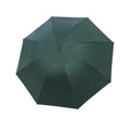 Manual Folding Advertising Umbrella
