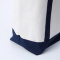 Cotton Canvas Tote Bag