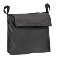 Elderly Wheelchair Hanging Backpack Bag Stroller Organizer
