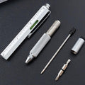 Creative 6 In 1 Screwdriver Touchscreen Pen