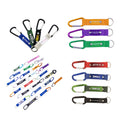 Outdoor Hiking Buckle with Key Ring