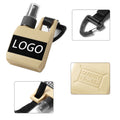 2.7oz/80ml Travel Portable Plastic Spray Bottle