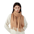 100% Pure Wool Scarf