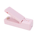 2 in 1 Rechargeable Cutter and Bag Sealer