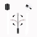 USB Rechargeable Arc Lighter For Kitchen