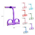 Multifunctional Pedal Puller Resistance Rope
