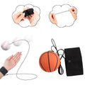 Wristband Ball