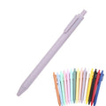 Retractable Ballpoint Pens