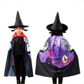 Children's Halloween Capes