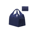 Eco-Folding Shopping Vest Tote Bag