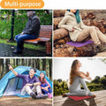 Xpe Environmentally Friendly Recyclable Materials Cushion