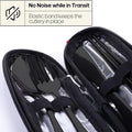 Stainless Steel Travel Cutlery Set