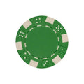 Colorful Poker Chips