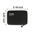 Digital Gear Organizer Pouch