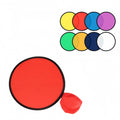 Round Foldable Fan