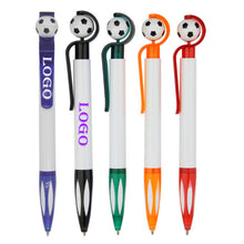Party Favors Soccer Pen