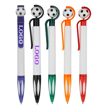 Party Favors Soccer Pen
