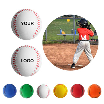 Soft Baseball