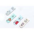 Magnet Bookmark