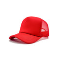 Sponge Baseball Mesh Cap