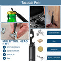 Multi Functional Military Tactical Pen