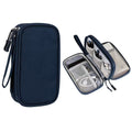 Water-Resistant Tech Organizer