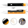 Sensor Socket Pen Led Drop Light Electrical Test Pen