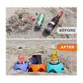 Beach Cup Holders