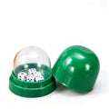 Dice Cups Set