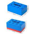 Building Block Tissue Box